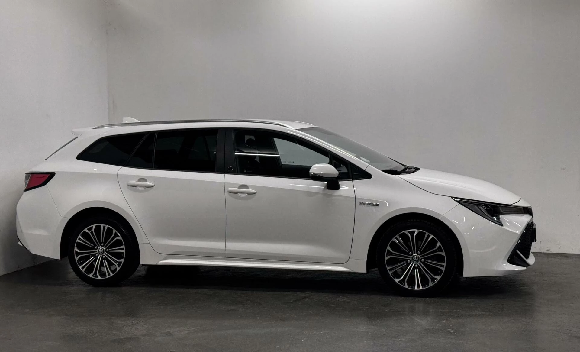 Hoofdafbeelding Toyota Corolla Touring Sports