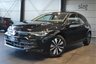 Volkswagen Golf 1.5 TSI Goal carplay clima cruise led pdc trekhaak !!