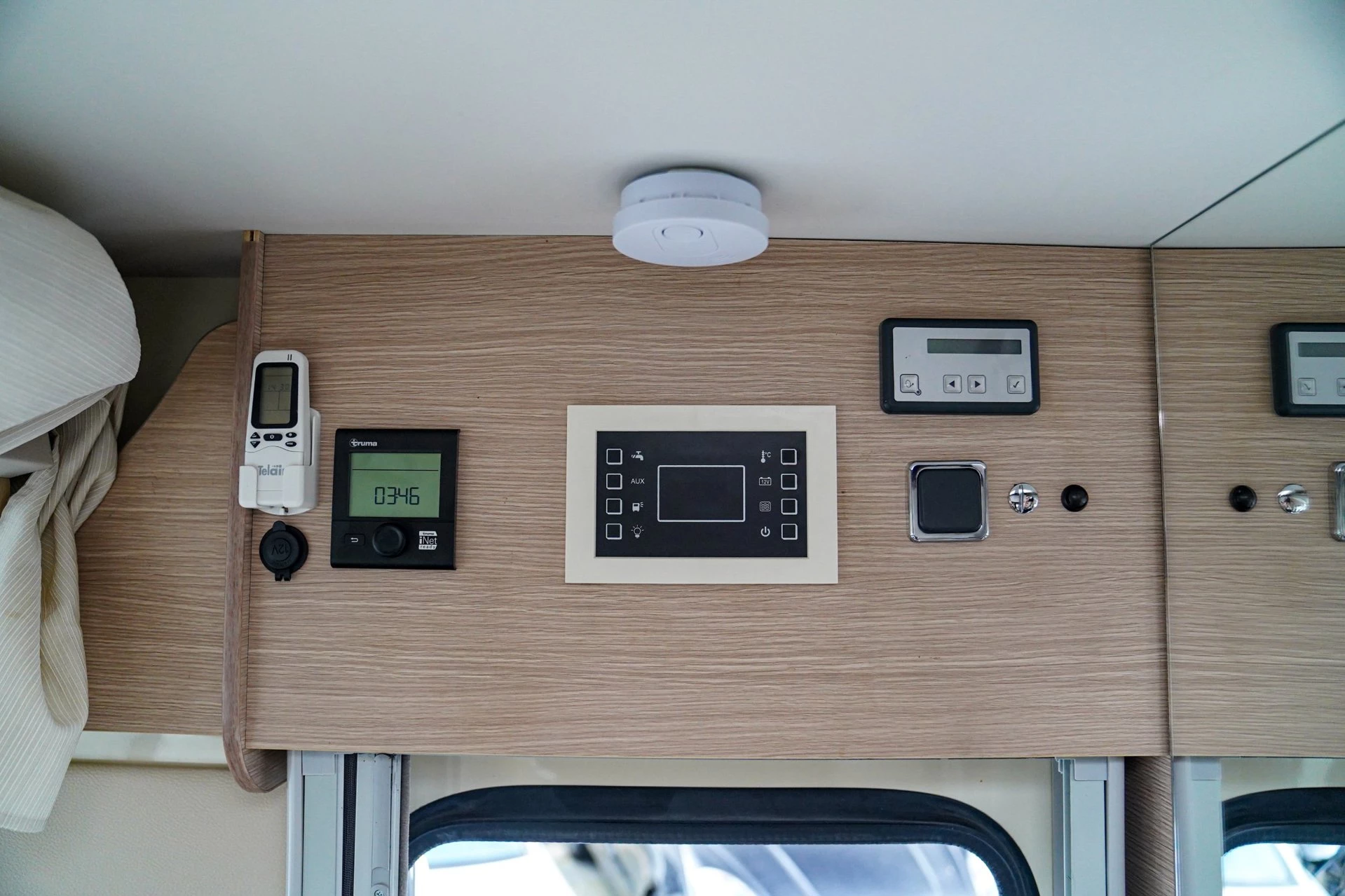 Hoofdafbeelding McLouis SOVEREIGN 876