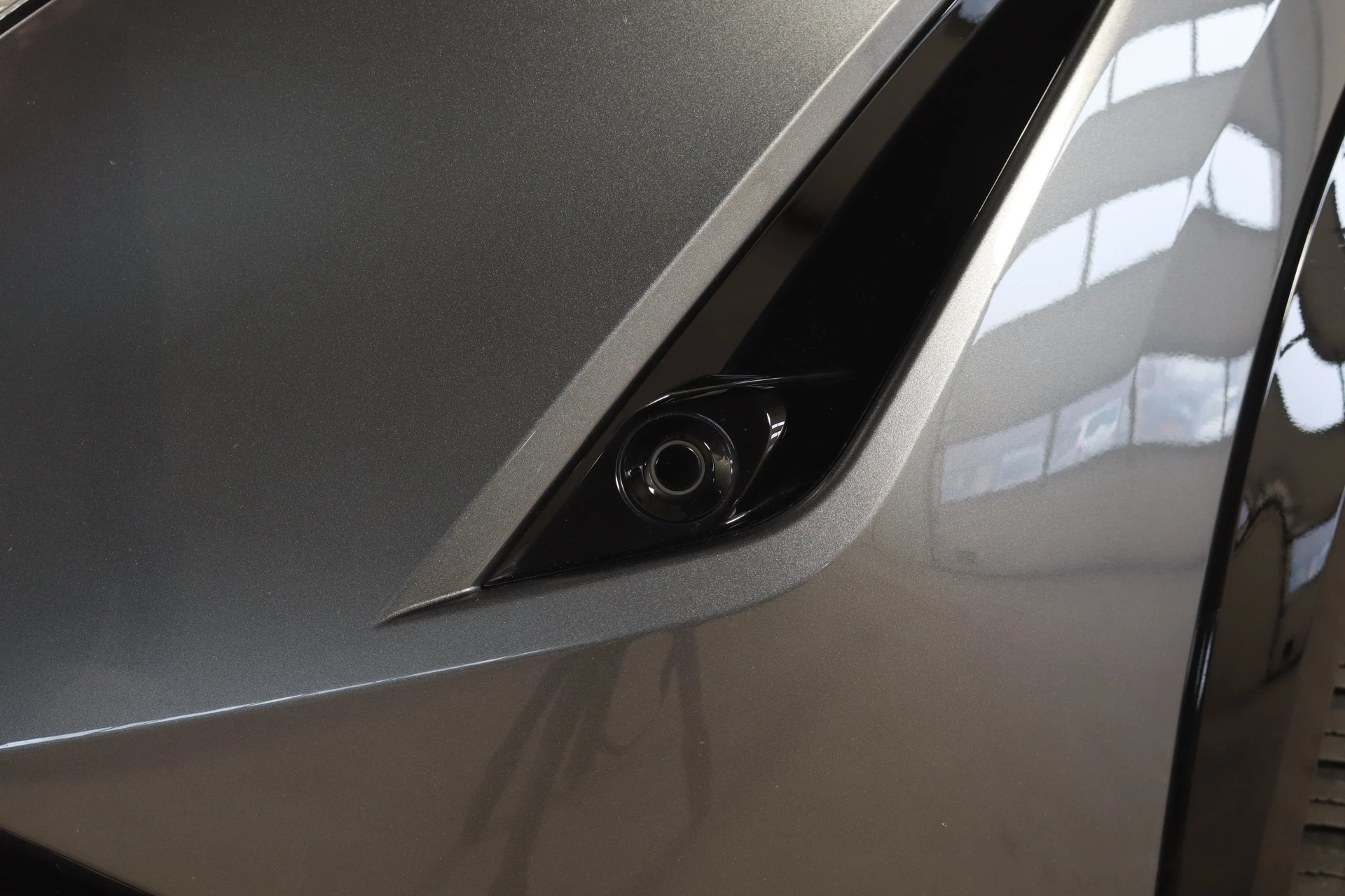 Hoofdafbeelding Nissan ARIYA