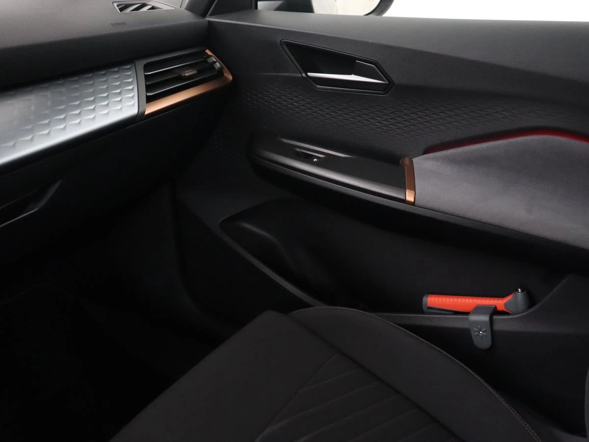 Hoofdafbeelding CUPRA Born