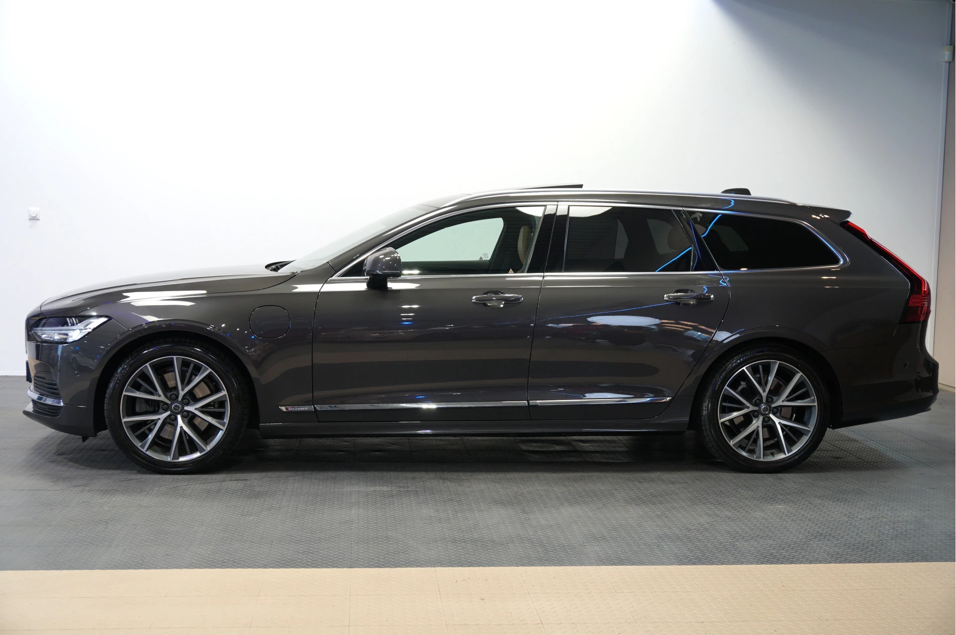 Hoofdafbeelding Volvo V90