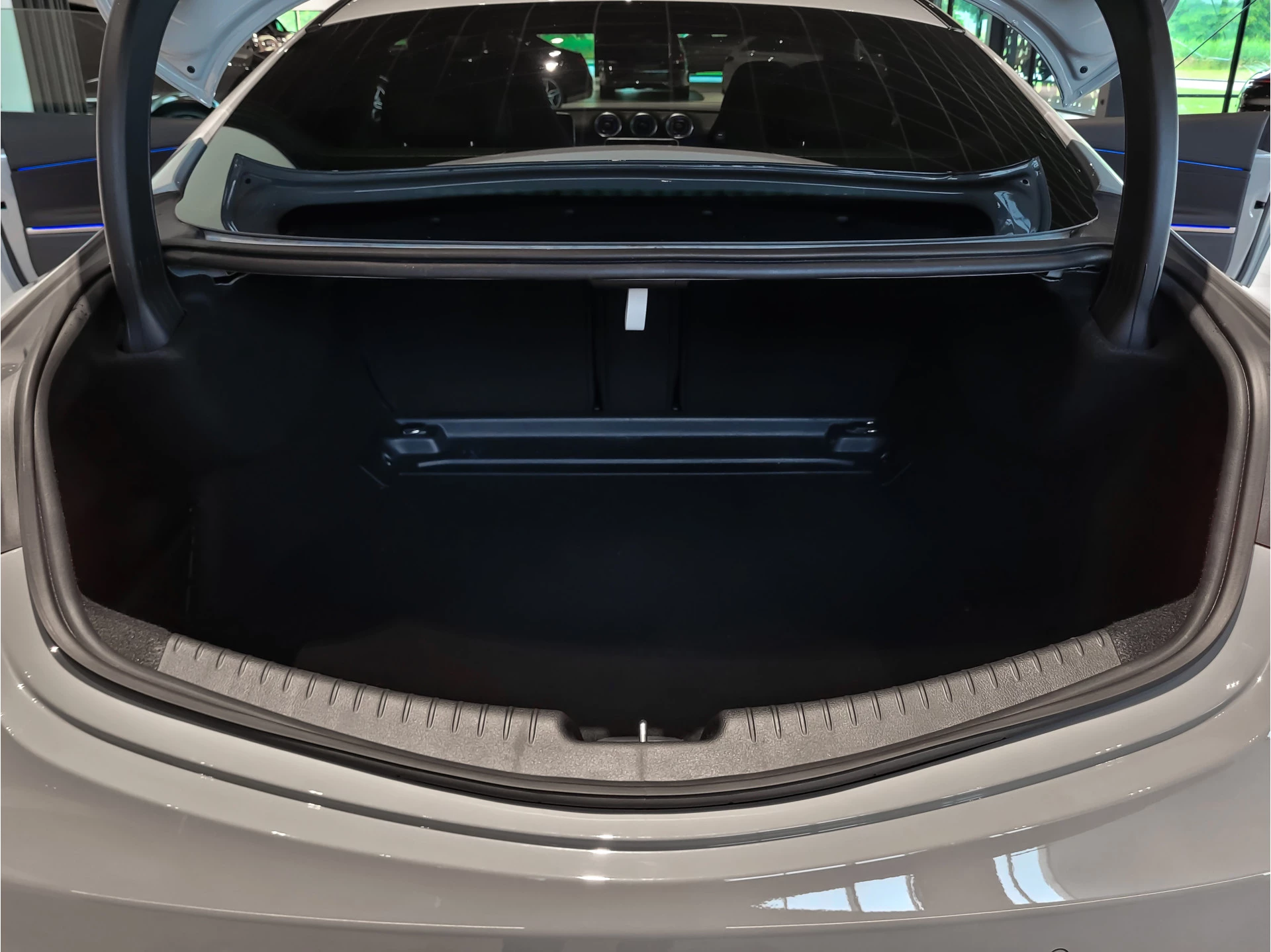 Hoofdafbeelding Mercedes-Benz CLE