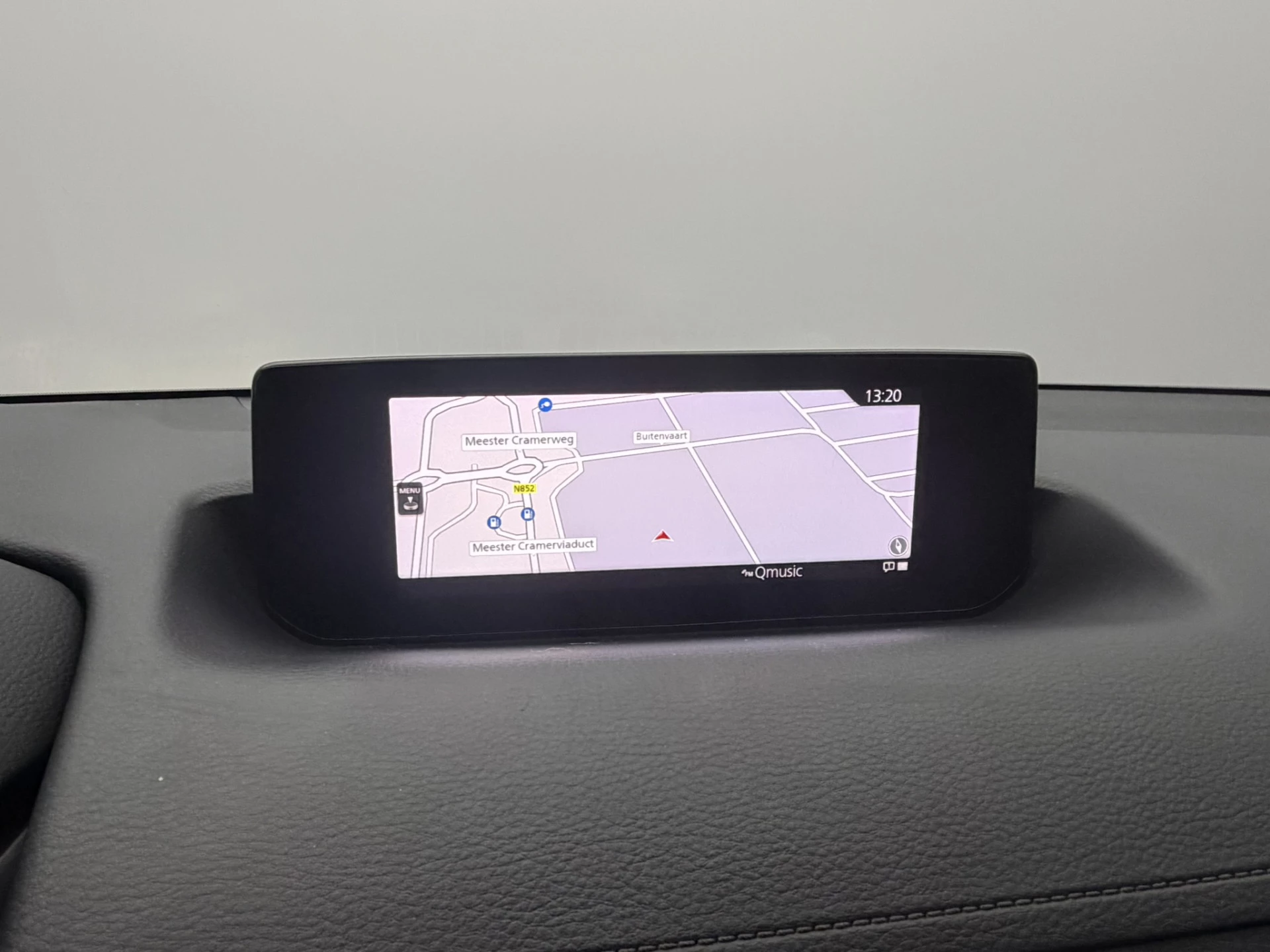 Hoofdafbeelding Mazda MX-30