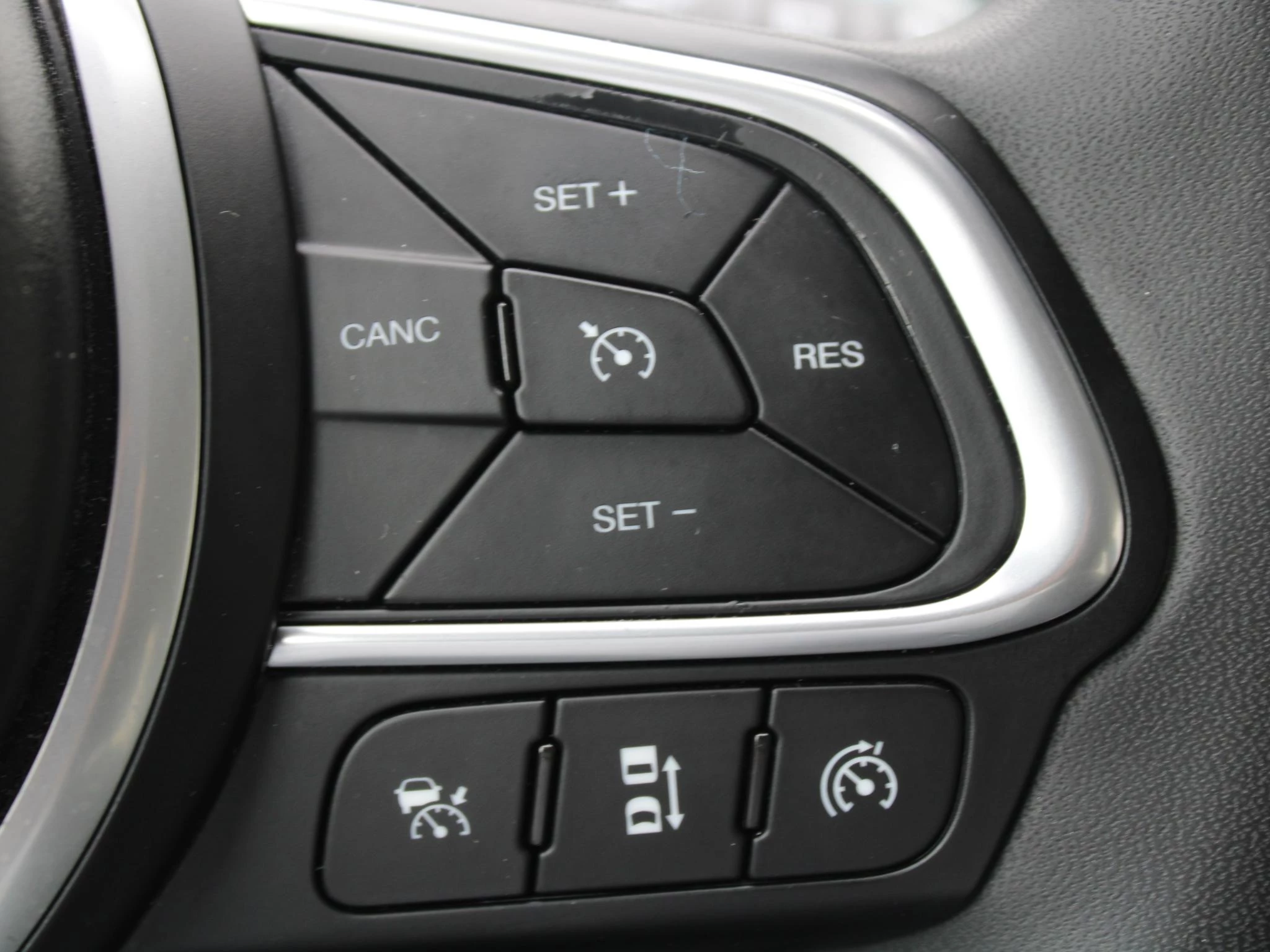 Hoofdafbeelding Fiat 500X