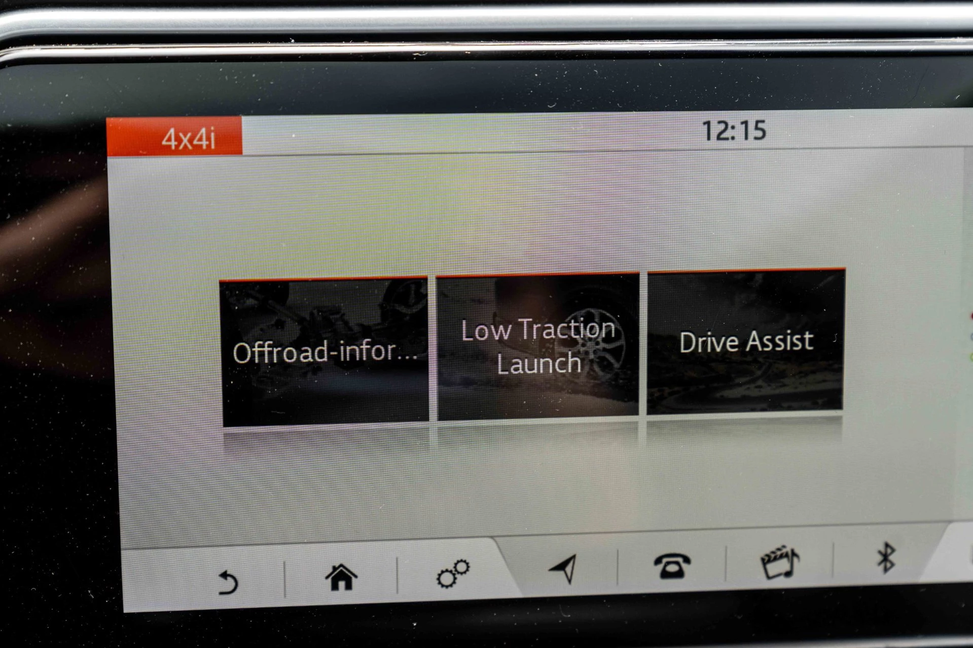 Hoofdafbeelding Land Rover Range Rover