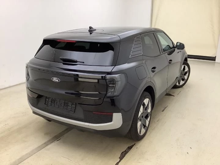 Hoofdafbeelding Ford Explorer