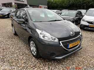 Peugeot 208 1.0 VTi Active,Airco,5drs,cruise