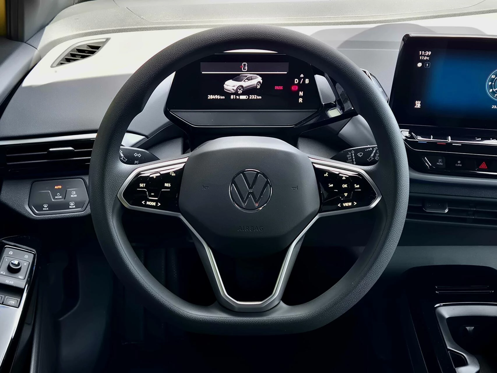 Hoofdafbeelding Volkswagen ID.4