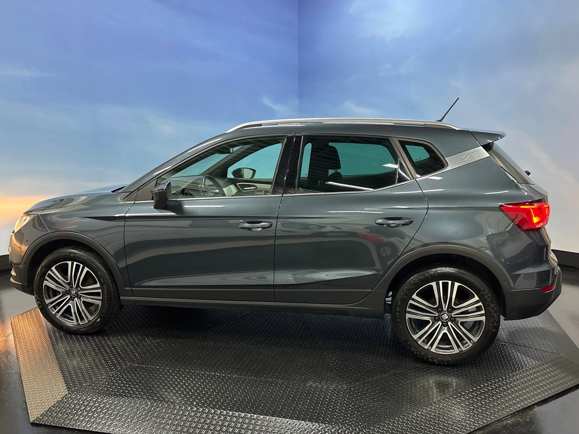 Hoofdafbeelding SEAT Arona