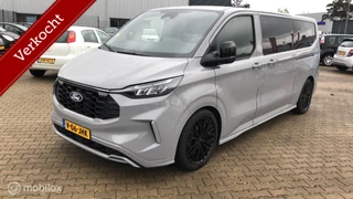 Ford Transit Custom 300 2.0 TDCI L2H1 170.PK SPORT AUT SPEC UITV