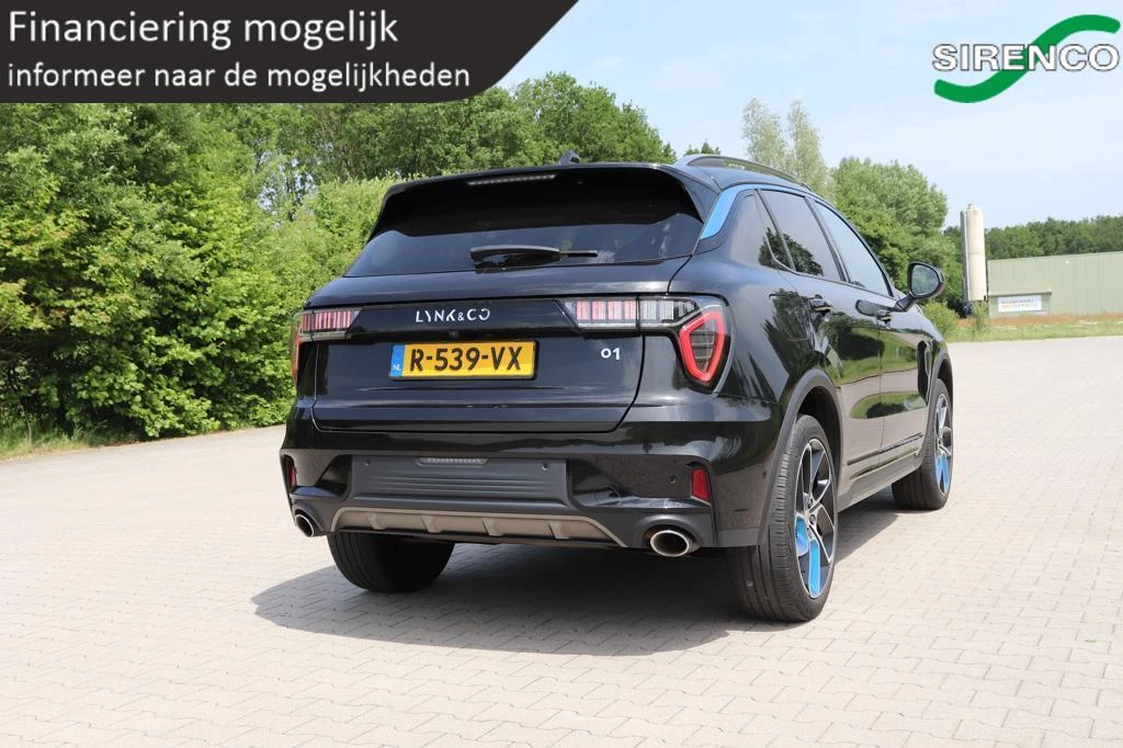 Hoofdafbeelding Lynk & Co 01