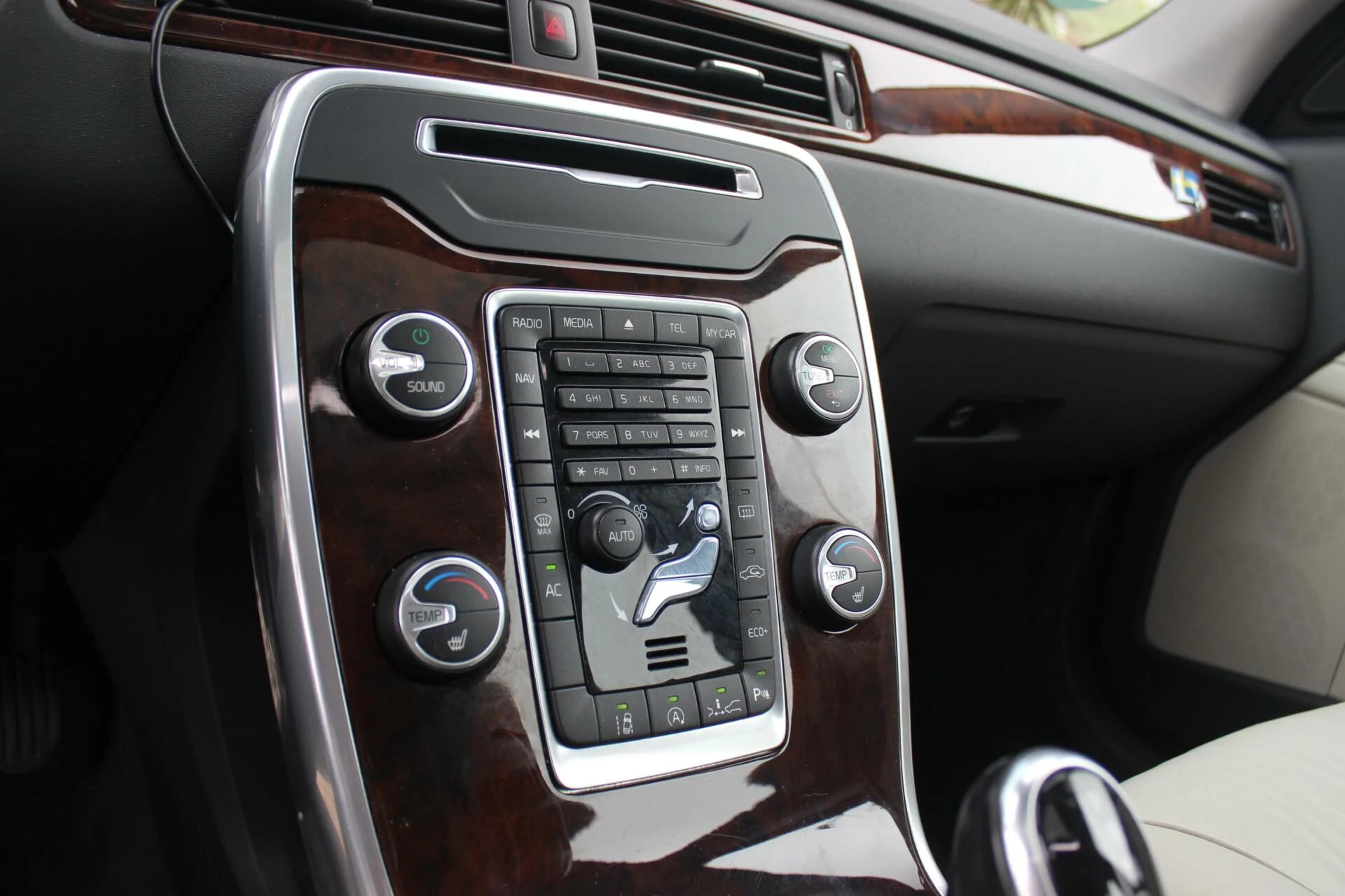 Hoofdafbeelding Volvo XC70