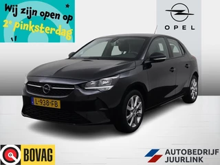 Opel Corsa 1.2 Edition Nav/Pdc/Cruise/Lmv/CarPlay