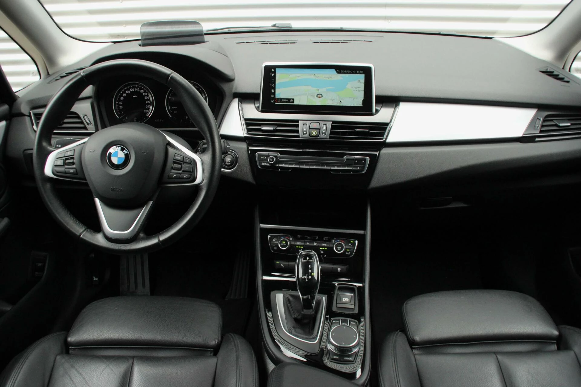 Hoofdafbeelding BMW 2 Serie