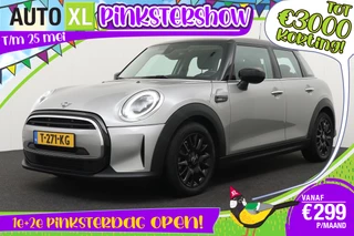 MINI Cooper Mini 1.5 Aut. Camden Edition Facelift Carplay DAB Navi 
