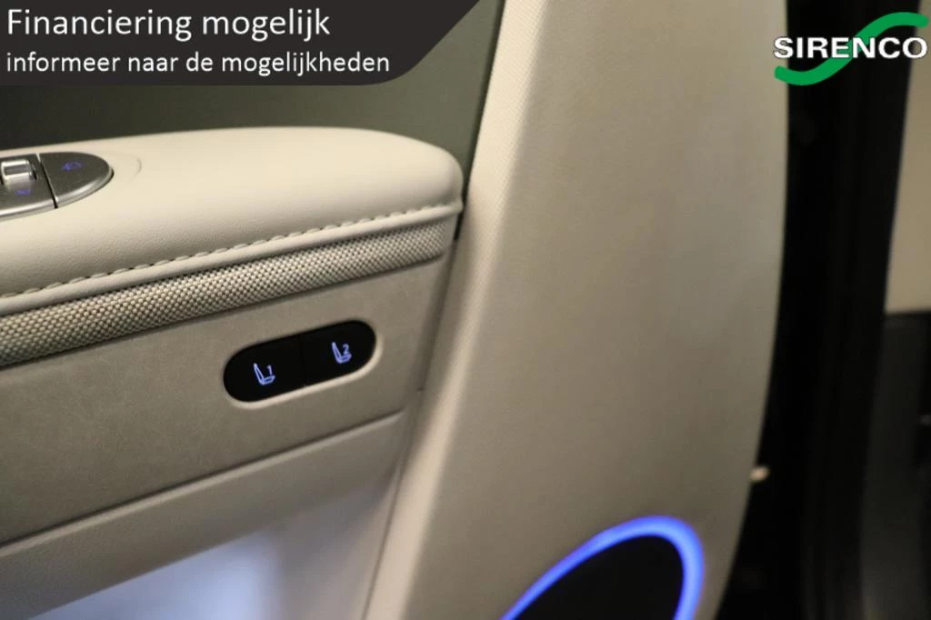 Hoofdafbeelding Hyundai IONIQ 5