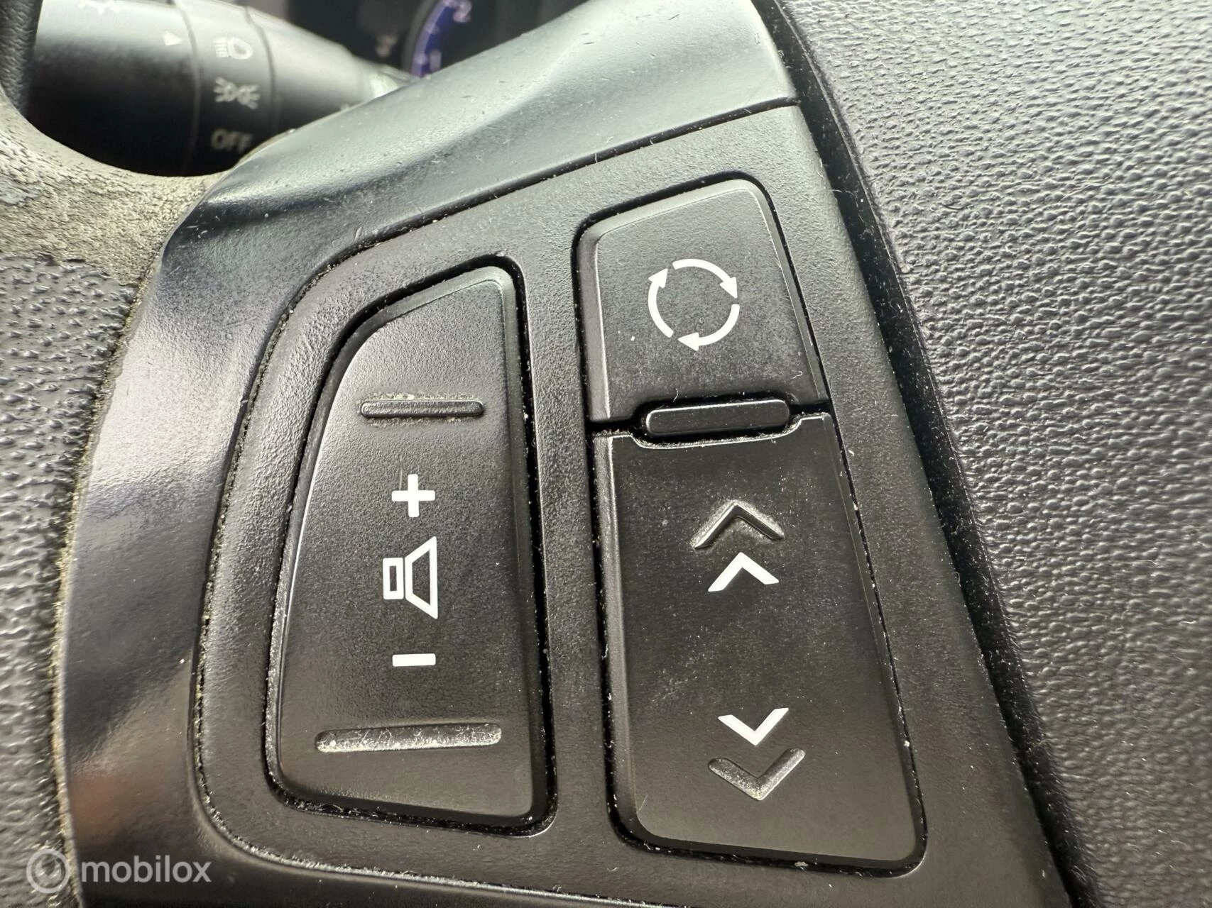 Hoofdafbeelding Hyundai i30