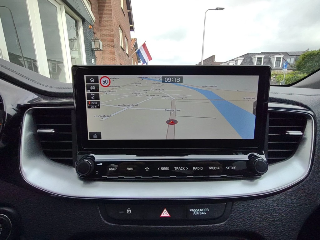 Hoofdafbeelding Kia XCeed