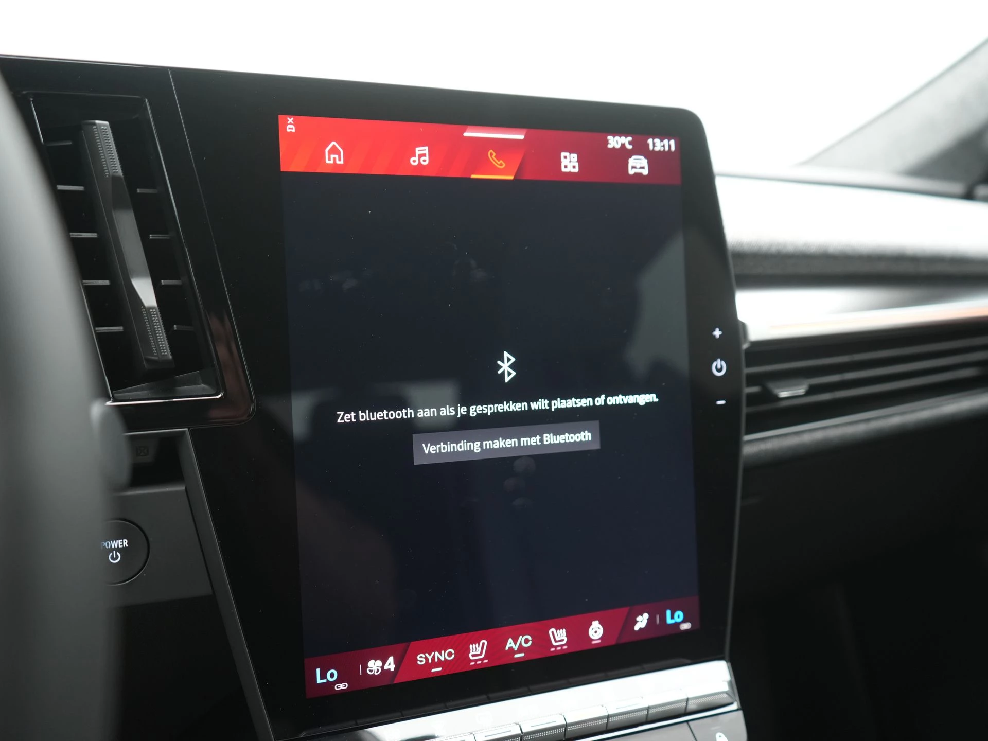 Hoofdafbeelding Renault Scénic