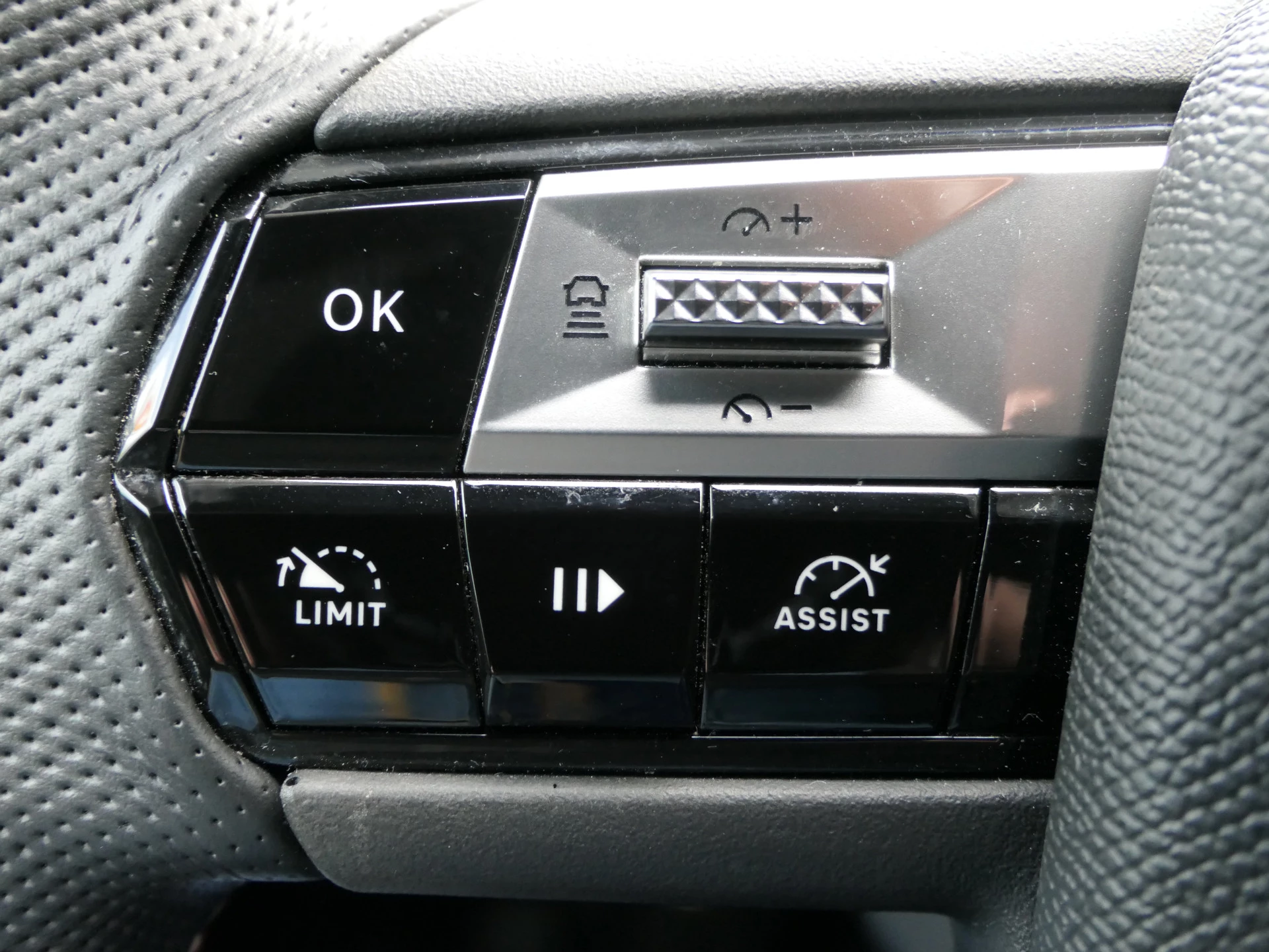Hoofdafbeelding DS DS 3