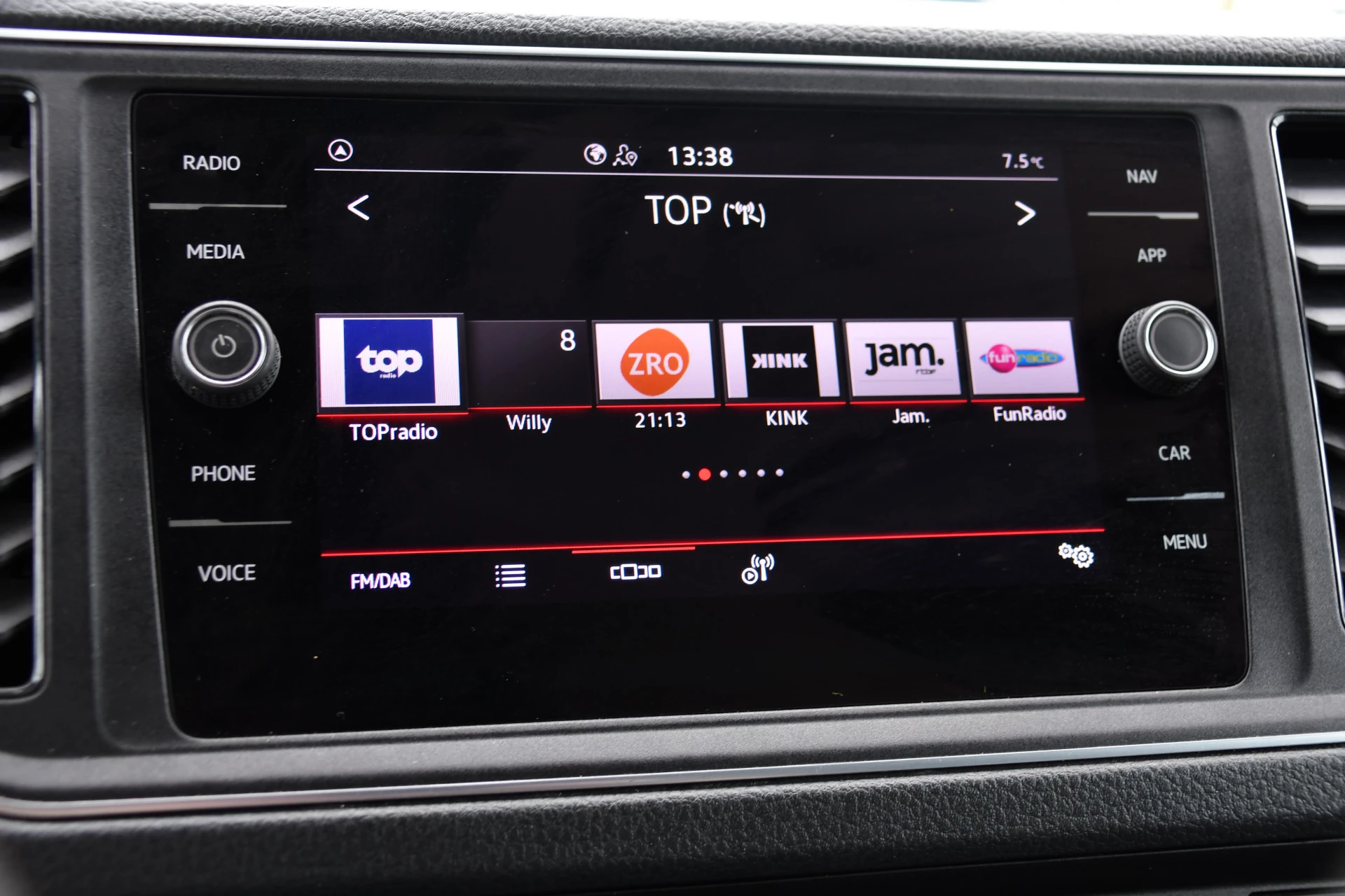 Hoofdafbeelding MAN TGE