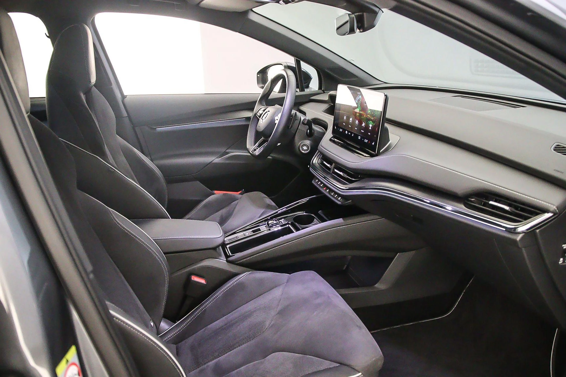 Hoofdafbeelding Škoda Enyaq iV