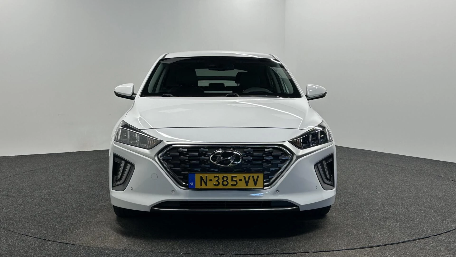 Hoofdafbeelding Hyundai IONIQ