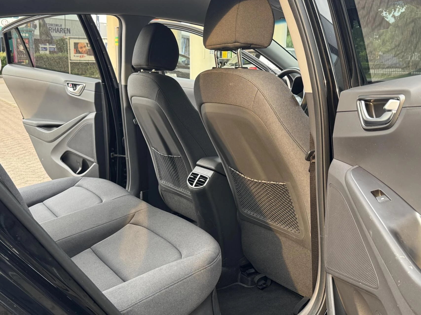 Hoofdafbeelding Hyundai IONIQ