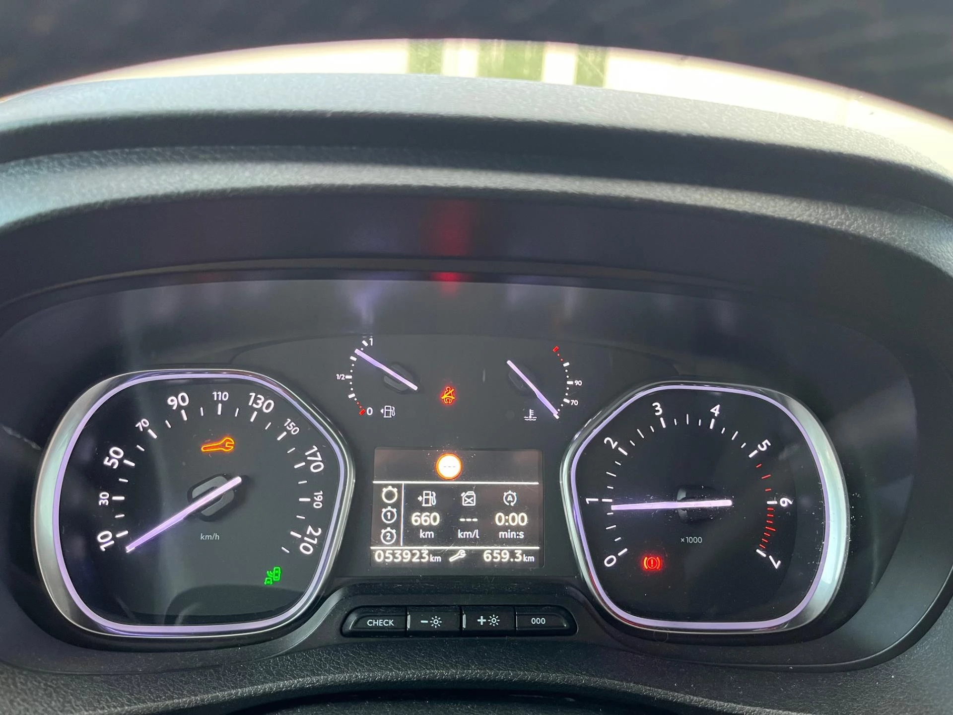 Hoofdafbeelding Peugeot Expert