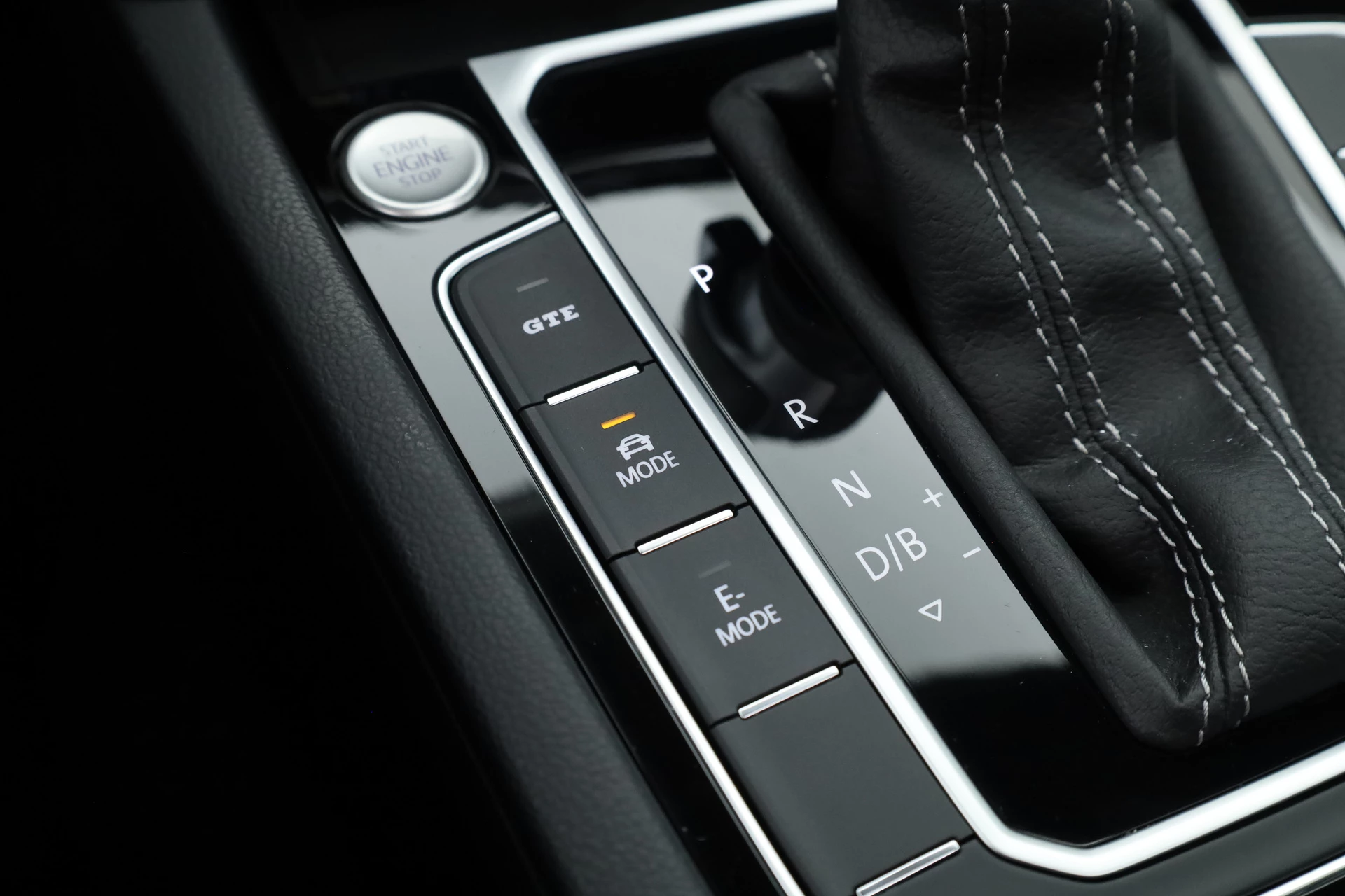 Hoofdafbeelding Volkswagen Arteon