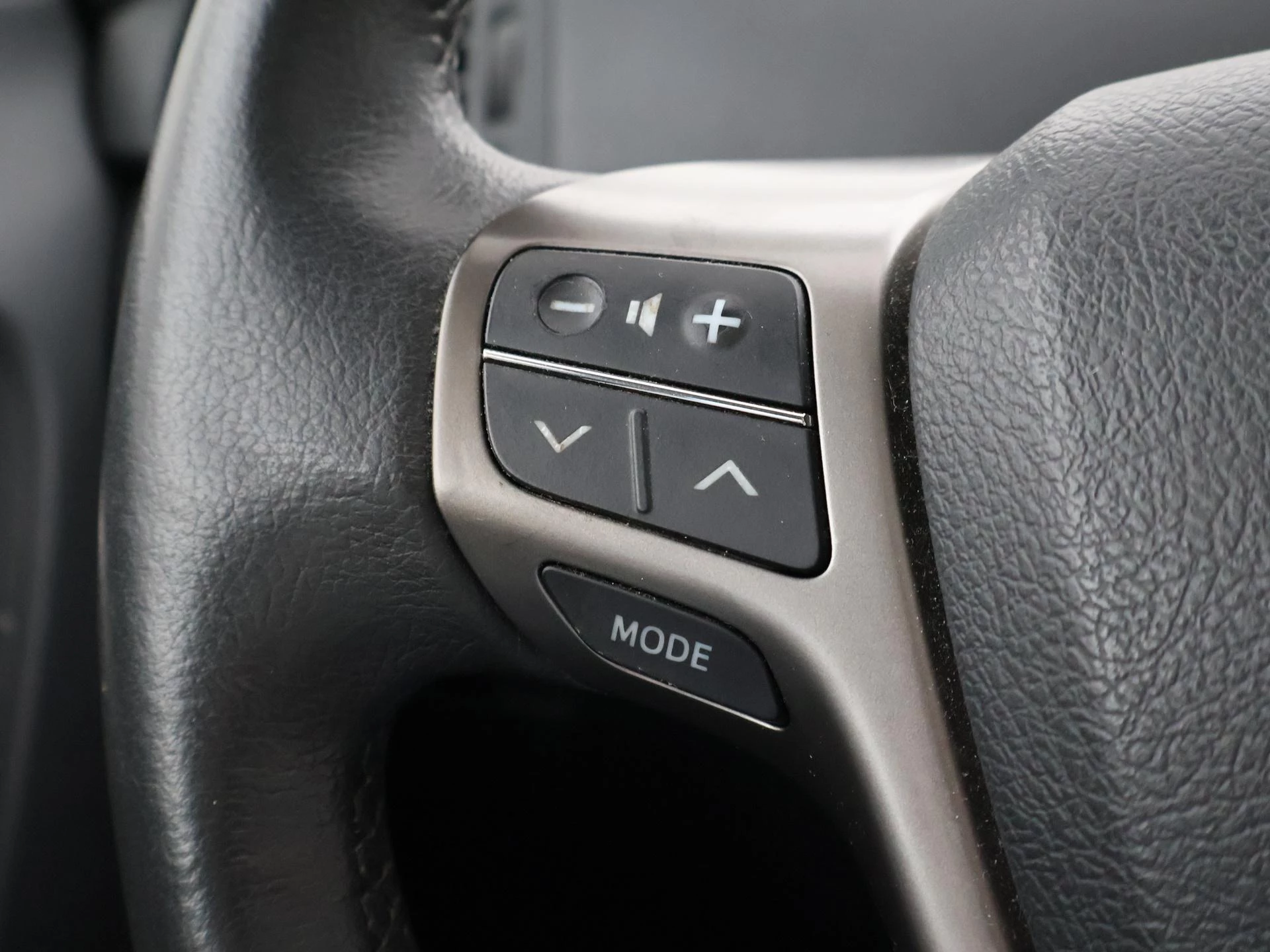 Hoofdafbeelding Toyota Verso