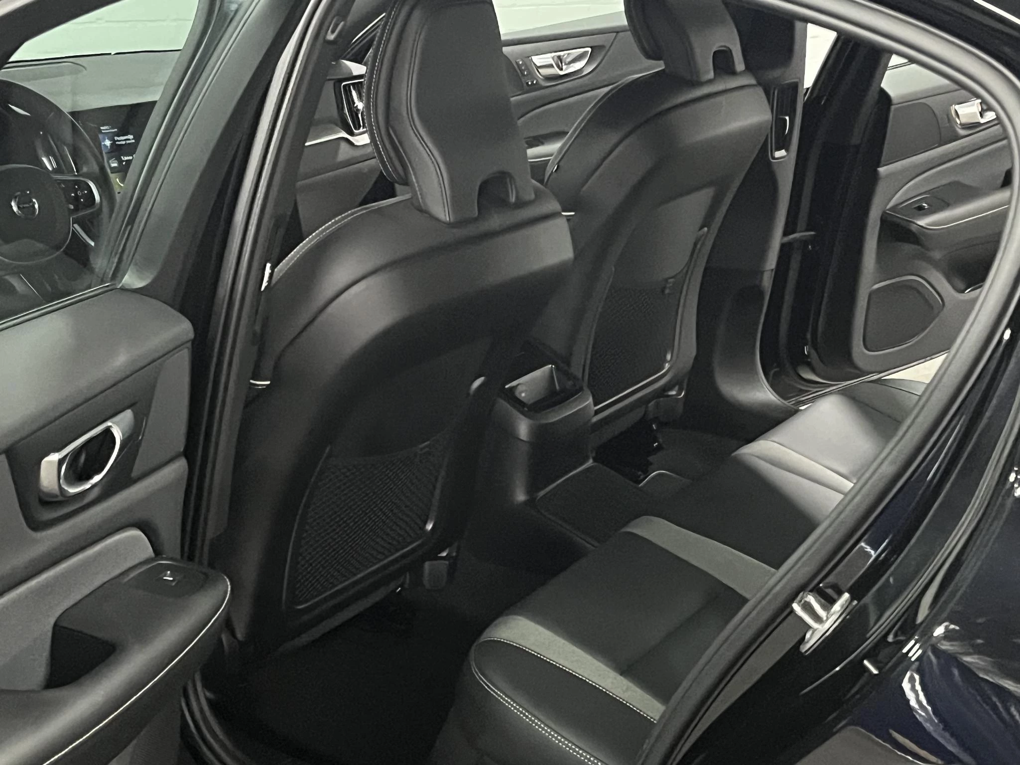 Hoofdafbeelding Volvo S60