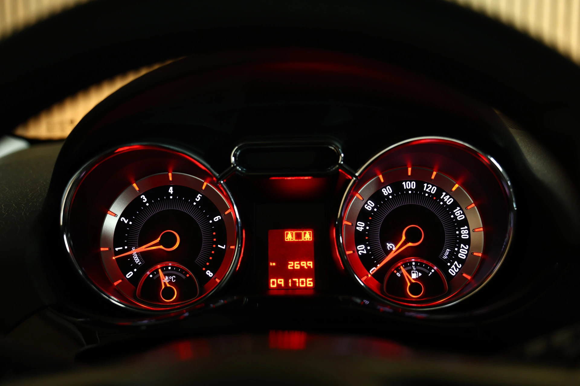 Hoofdafbeelding Opel ADAM