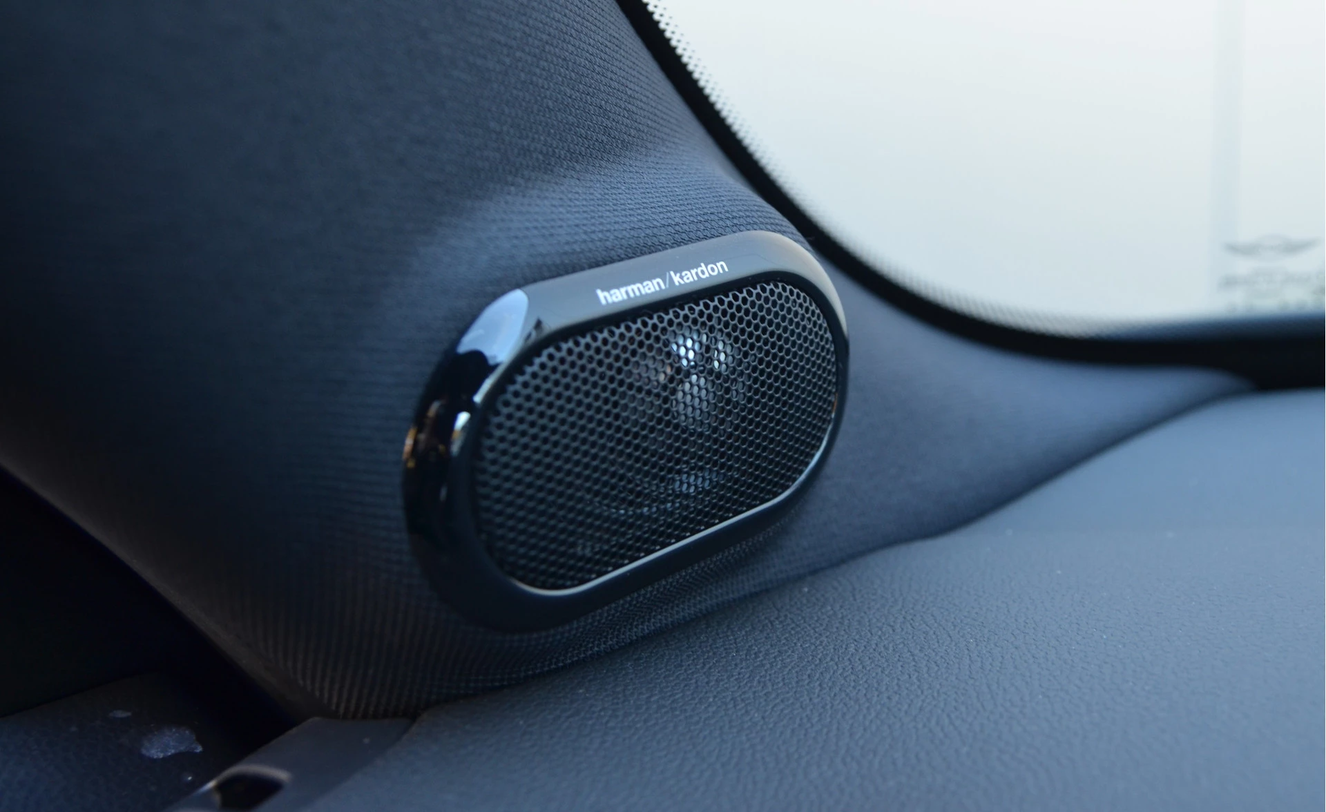 Hoofdafbeelding MINI Cooper S