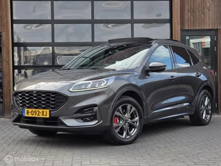 FORD KUGA 2.5 PHEV ST-LINE X PANO HUD ACC CAMERA LED CARPLAY