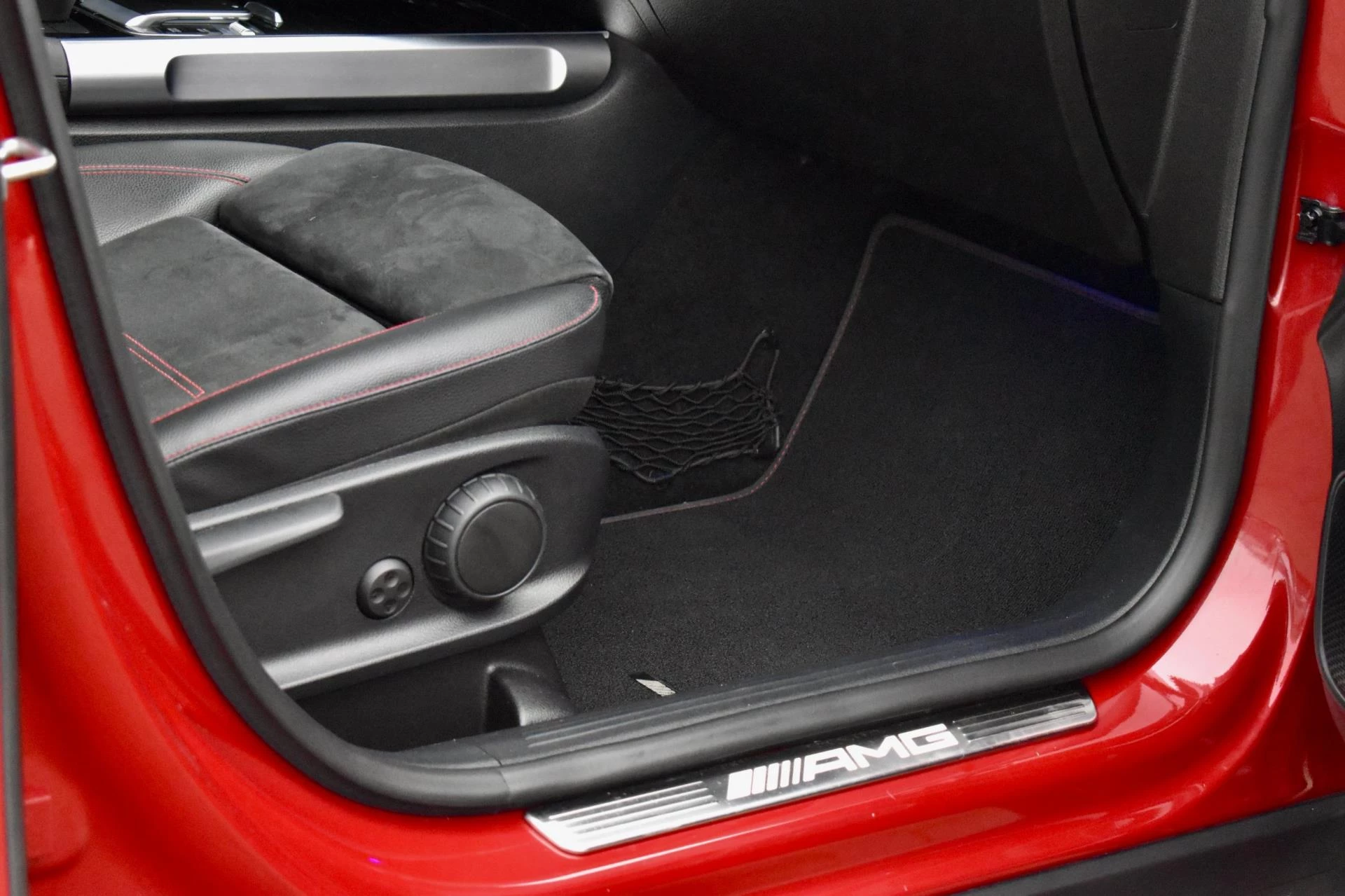 Hoofdafbeelding Mercedes-Benz GLB