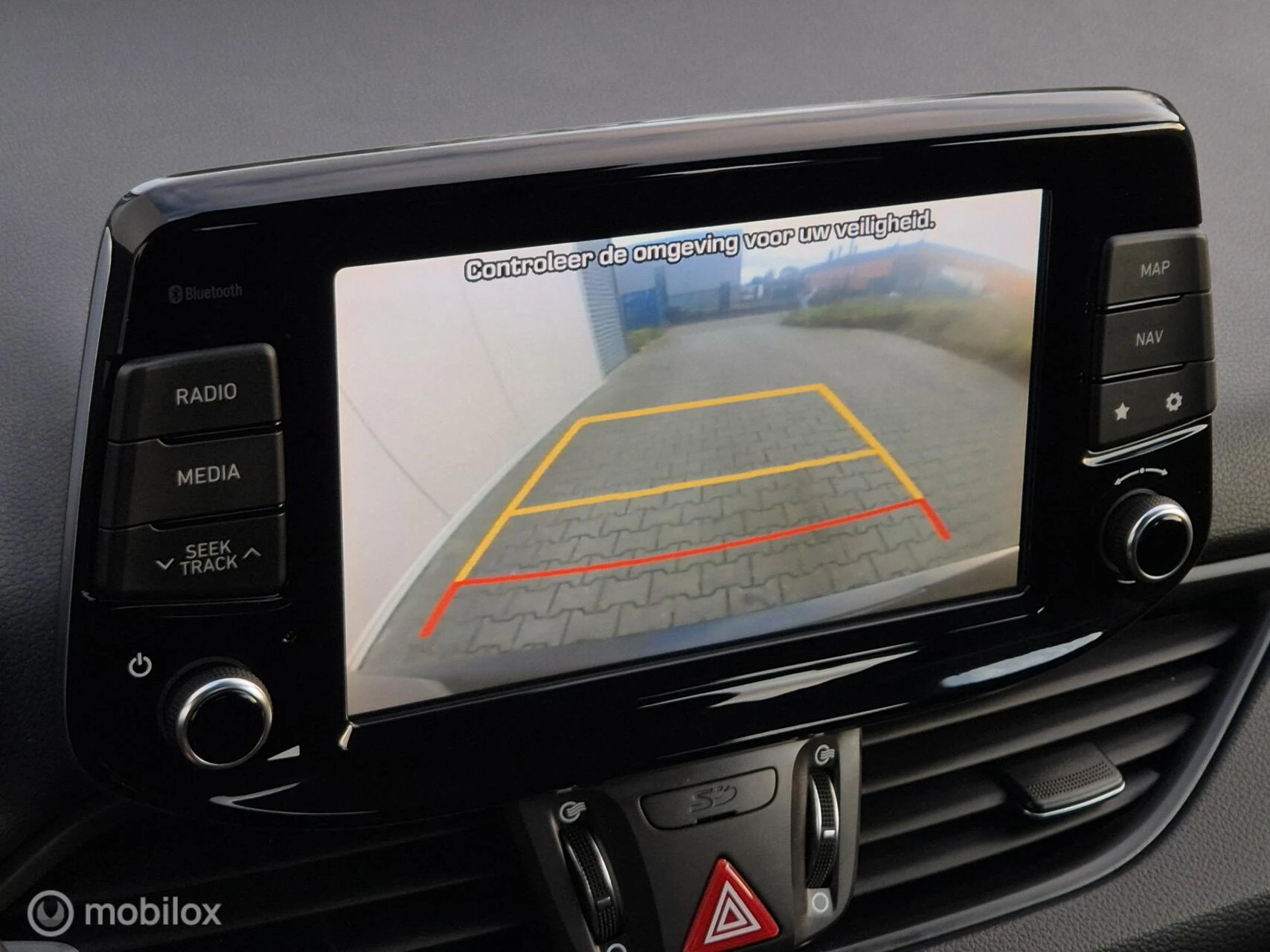Hoofdafbeelding Hyundai i30