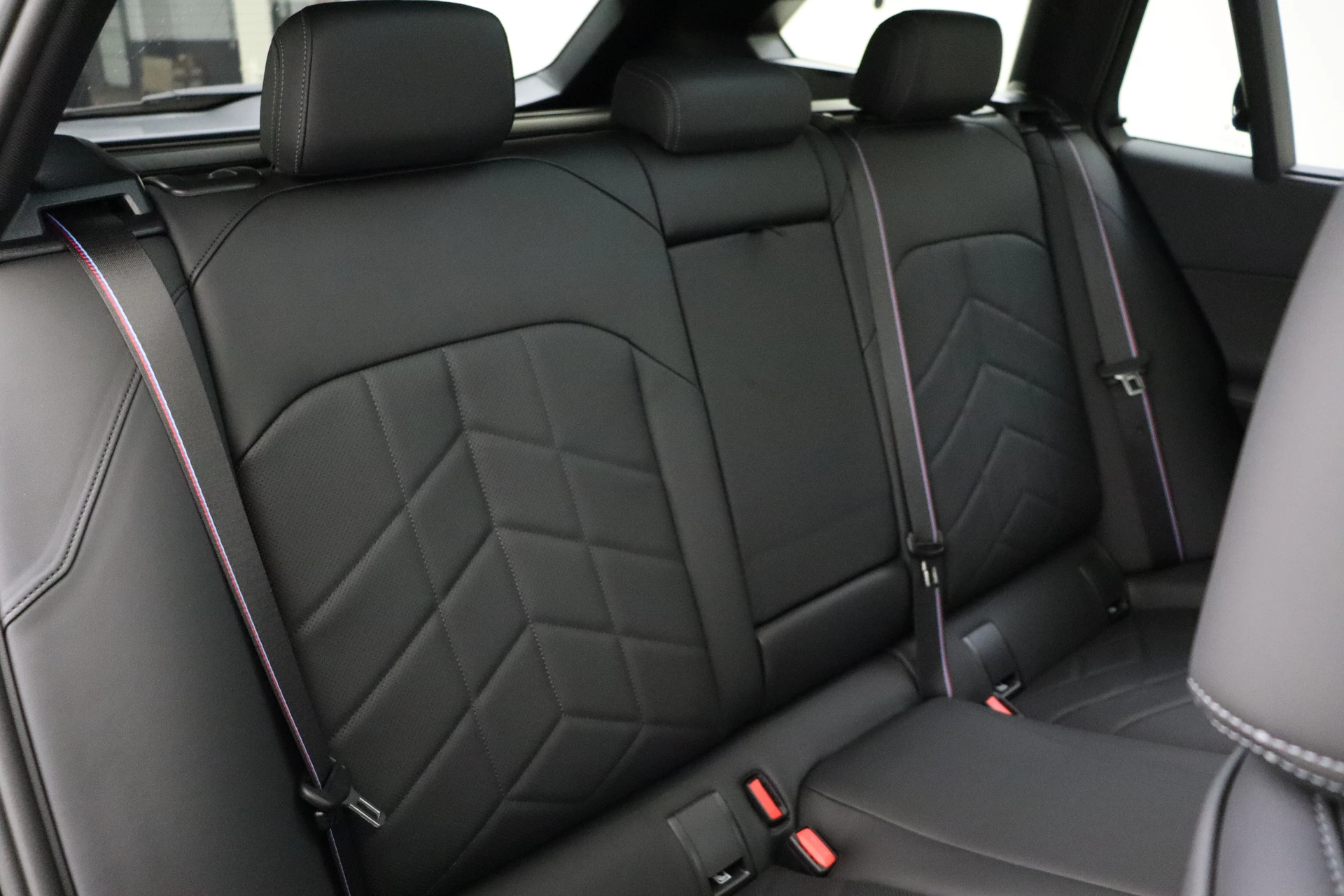 Hoofdafbeelding BMW i5