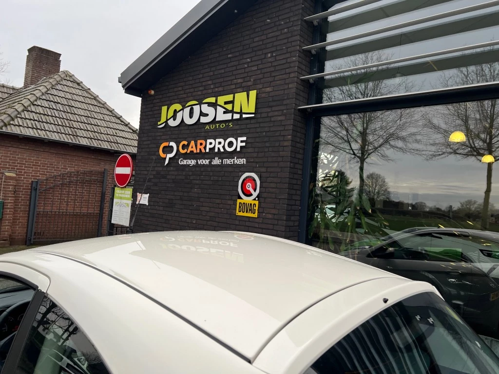 Hoofdafbeelding Ford Ka