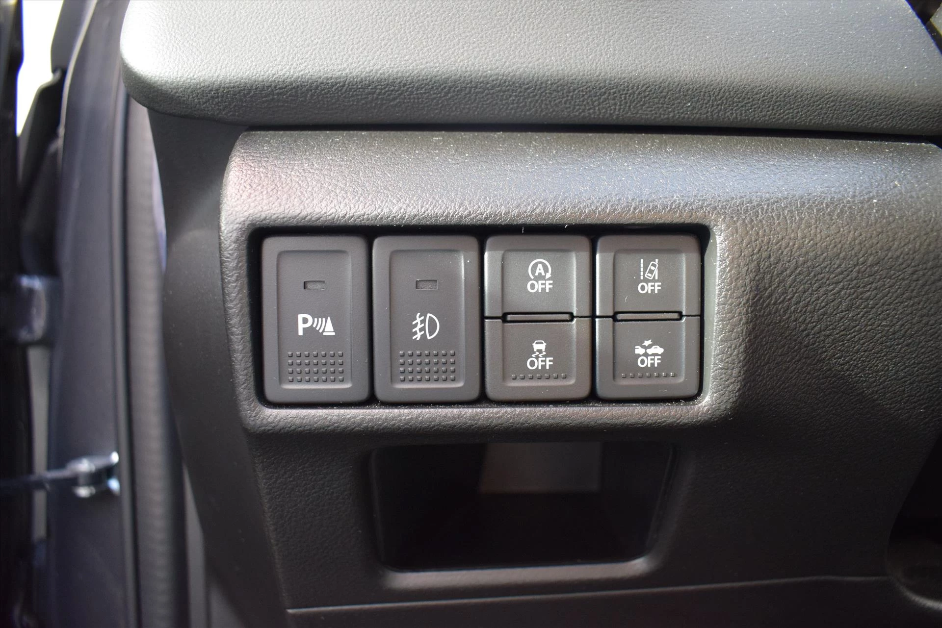 Hoofdafbeelding Suzuki S-Cross