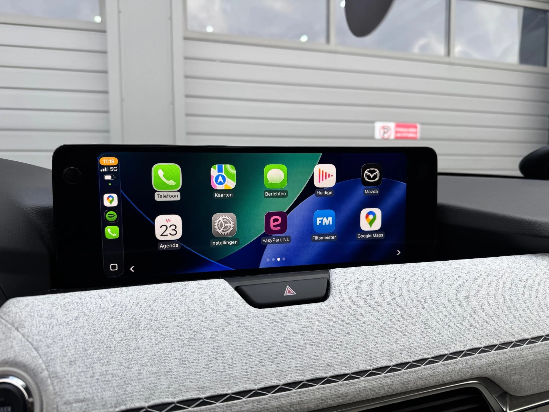 Hoofdafbeelding Mazda CX-60