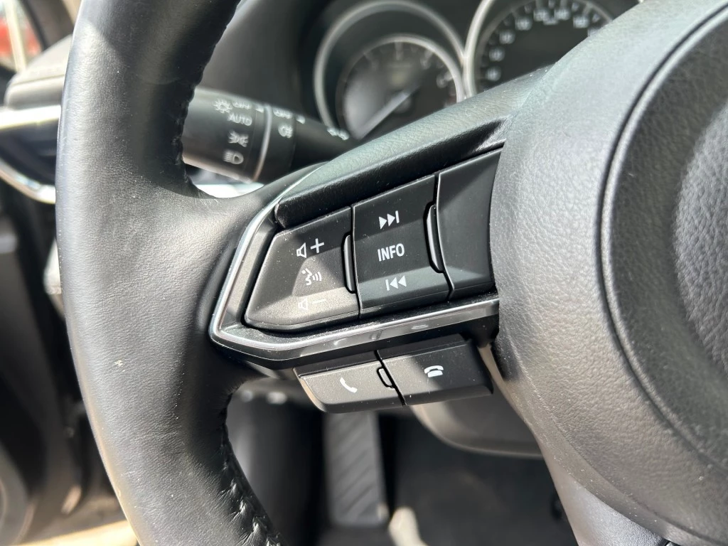 Hoofdafbeelding Mazda 6
