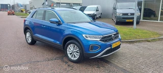 Volkswagen T-Roc 1.5 TSI Life Edition Automaat