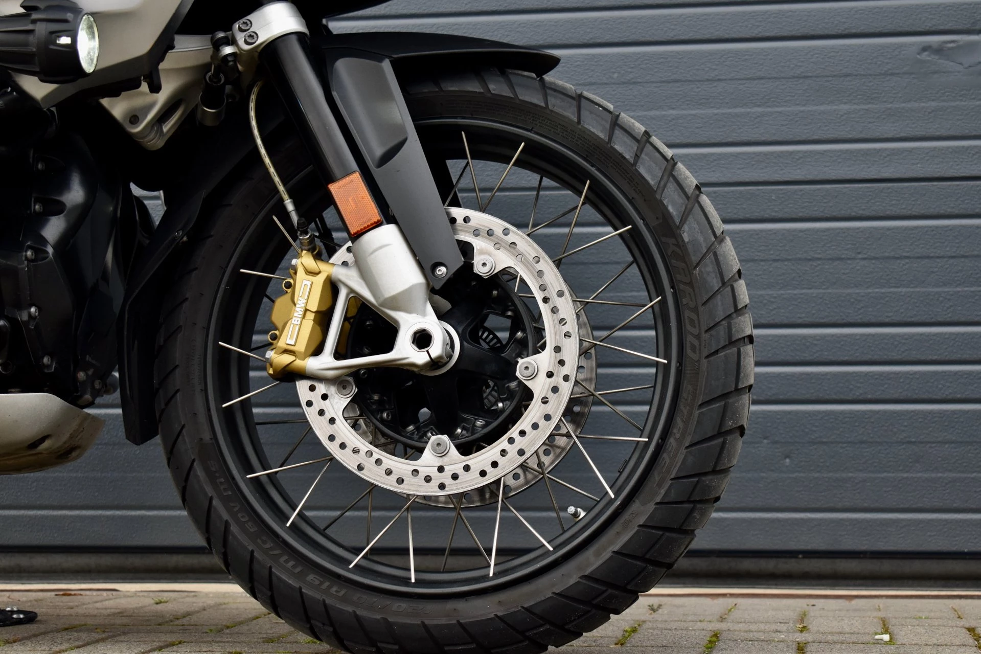 Hoofdafbeelding BMW R 1250 GS Adventure