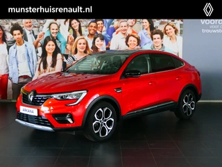 Hoofdafbeelding Renault Arkana