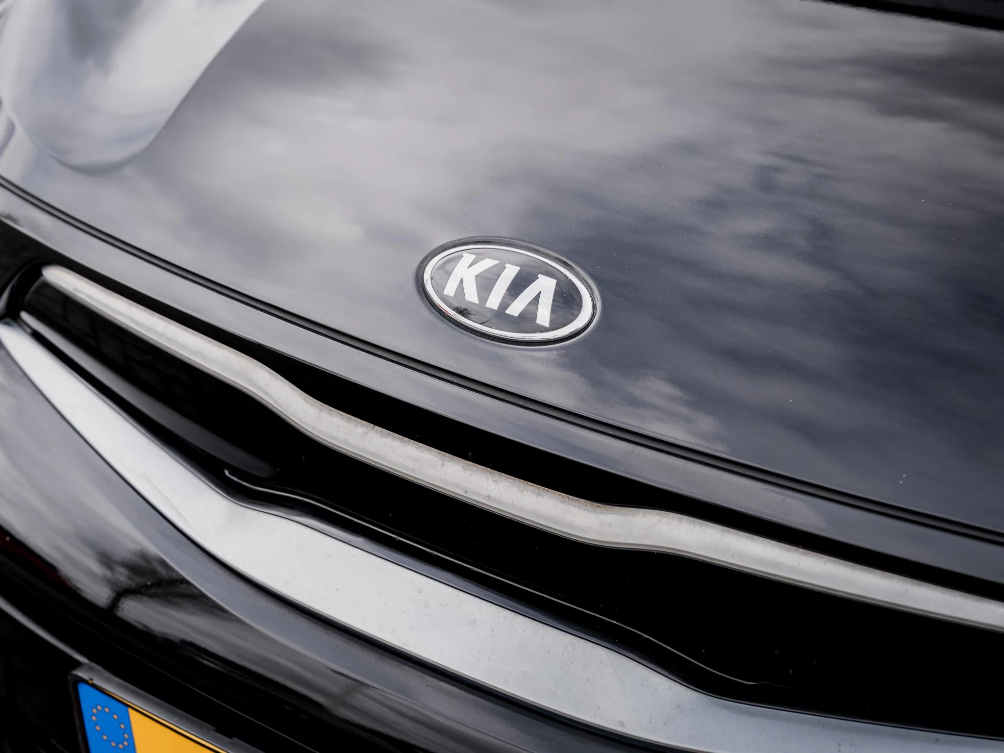 Hoofdafbeelding Kia Stonic