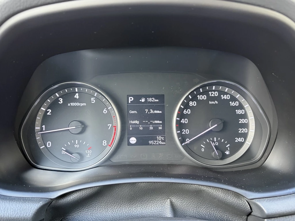 Hoofdafbeelding Hyundai i30