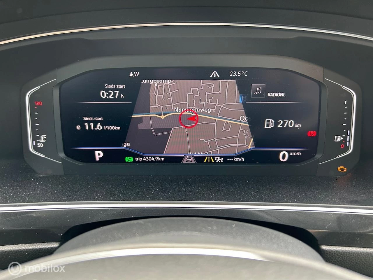 Hoofdafbeelding Volkswagen Tiguan Allspace