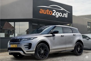 Land Rover Range Rover Evoque 1.5 P300e AWD AUT8 R-DYNAMIC HSE BLACK-EDITION PANODAK LEDER NAVI CAMERA DIGI-DASH LED 20 INCH-LMV PDC